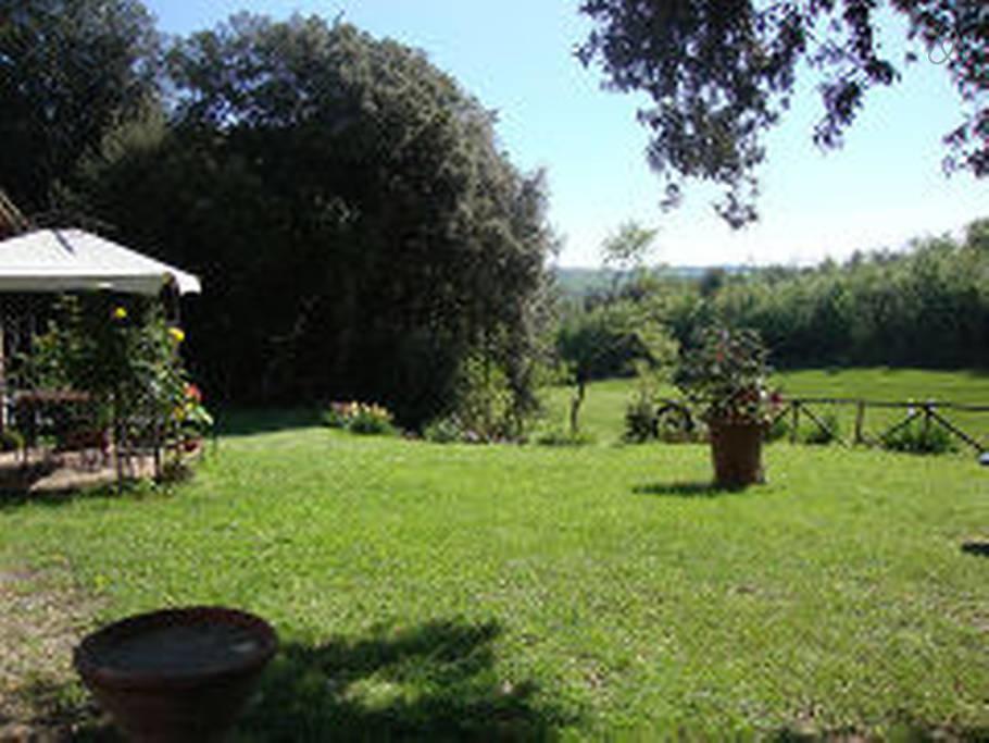 Agriturismo Tre Madonne Monteriggioni Kamer foto