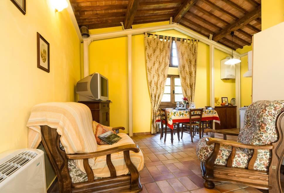 Agriturismo Tre Madonne Monteriggioni Buitenkant foto