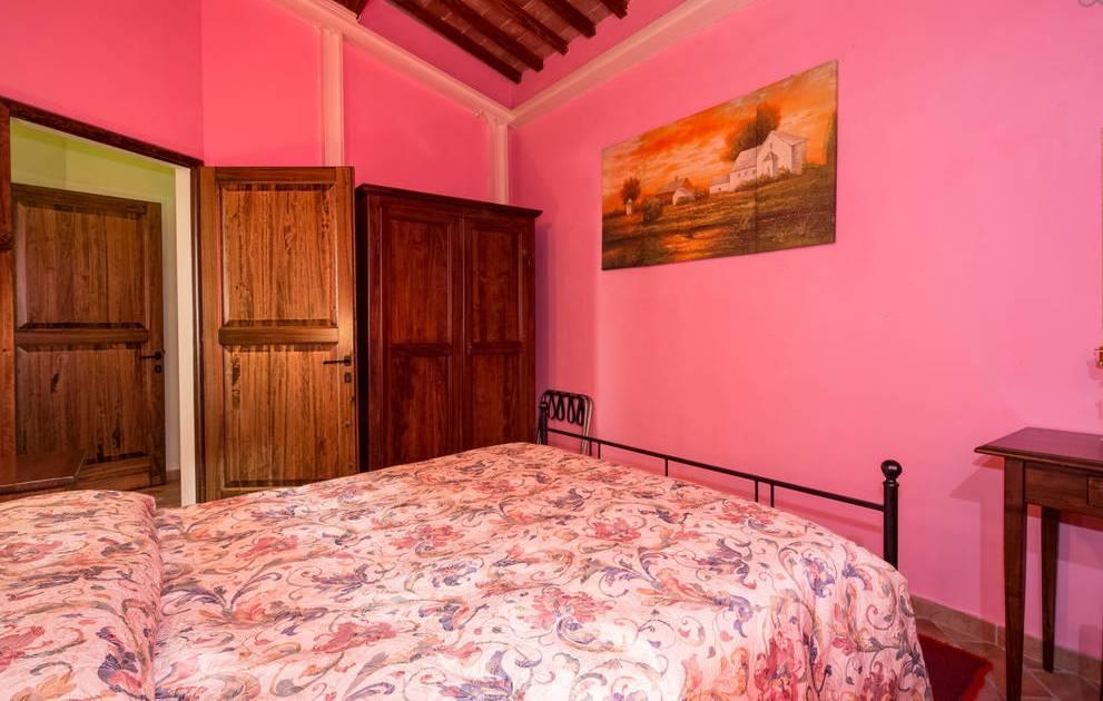 Agriturismo Tre Madonne Monteriggioni Buitenkant foto