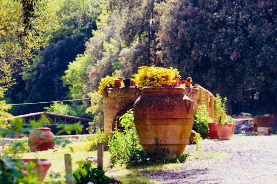 Agriturismo Tre Madonne Monteriggioni Buitenkant foto